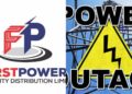 Electricity Customers Urge FirstPower Electricity To Address Poor Supply In Anambra 