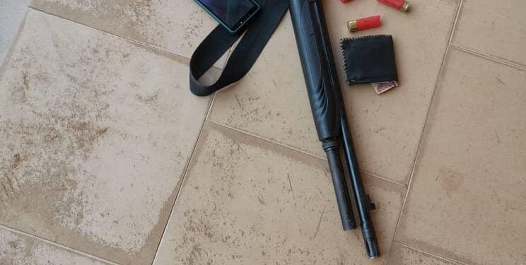 Police Nab Armed Robbery Suspect Who Shot Two In Anambra 