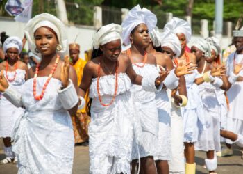 Golibe Festival Lights Up Onitsha As Jeriq Premiers 