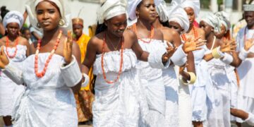 Golibe Festival Lights Up Onitsha As Jeriq Premiers 