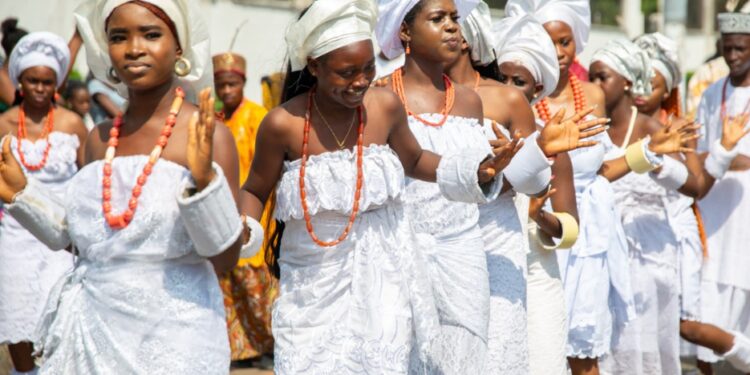 Golibe Festival Lights Up Onitsha As Jeriq Premiers 