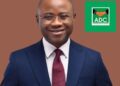 ADC Guber Candidate In Anambra Welcomes Obi, Lawmakers Into Party 