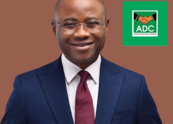 ADC Guber Candidate In Anambra Welcomes Obi, Lawmakers Into Party 
