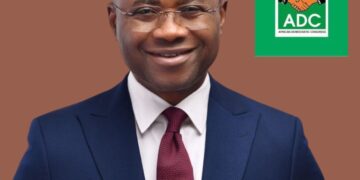 ADC Guber Candidate In Anambra Welcomes Obi, Lawmakers Into Party 