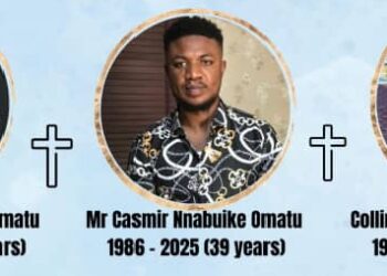 Amatu-3: Soludo Mourns, Calls For Investigation Into Lagos Island Fire Tragedy