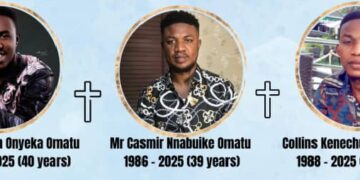 Amatu-3: Soludo Mourns, Calls For Investigation Into Lagos Island Fire Tragedy