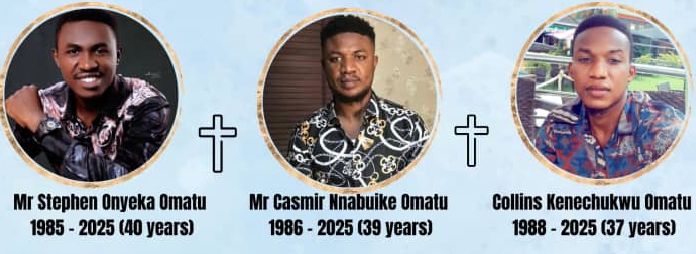 Amatu-3: Soludo Mourns, Calls For Investigation Into Lagos Island Fire Tragedy