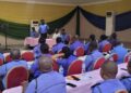 IGP’s Workshop: Orutugu Tasks Officers On Professionalism, Respect For Human Rights