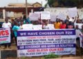 Ndiowu Community Sold Solidarity March, Urge Soludo To Issue Certificate To Okekeife 