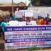 Ndiowu Community Sold Solidarity March, Urge Soludo To Issue Certificate To Okekeife 