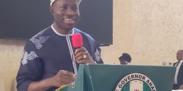 Soludo Vows To Revamp ‘Decayed’ Onitsha Main Market 