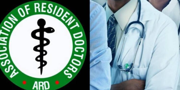 ARD-COOUTH Vows Total Compliance With NARD Strike Directive 