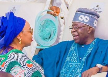 Habu Gumel Congratulates Omidiran’s On Swearing In as Chairman Of Federal Character Commission 