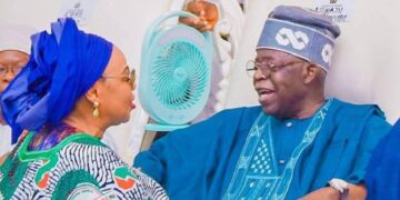 Habu Gumel Congratulates Omidiran’s On Swearing In as Chairman Of Federal Character Commission 