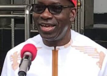 Soludo And Year Anambra Shone In Brilliant Colours