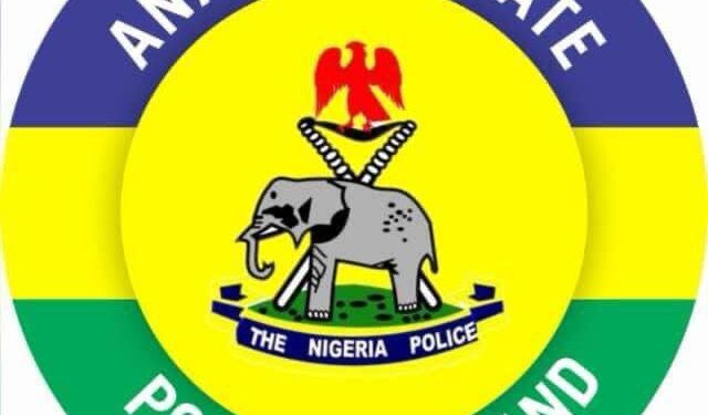 Police Rescue 33 Underage Girls From Suspected Trafficking Home In Anambra 