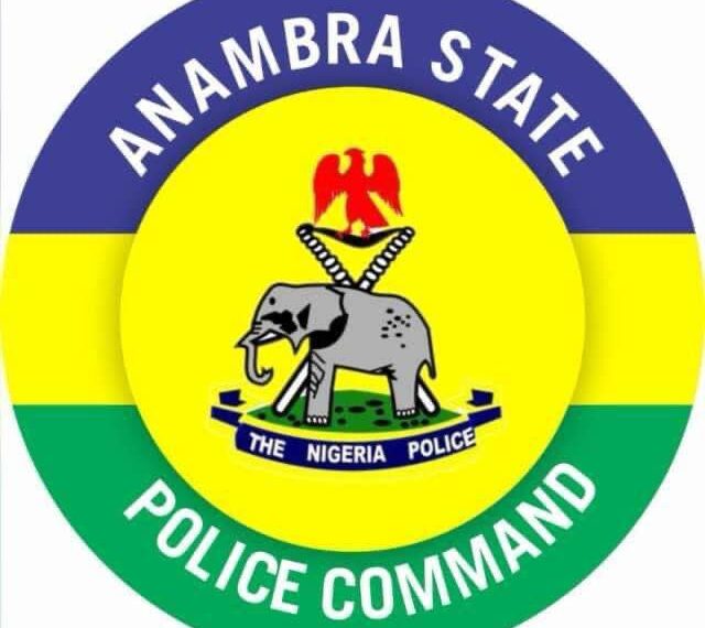 Police Rescue 33 Underage Girls From Suspected Trafficking Home In Anambra