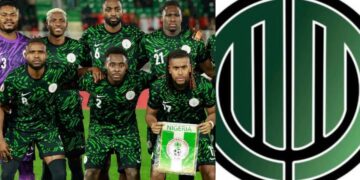 Monimichelle Says S’Eagles Have Pitch Advantage Over Algeria’s Desert Foxes 