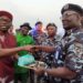 Soludo receives 28 New Cadets, Boosts Command’s Capacity With 30 Trucks 