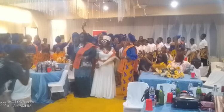 Igbo Women Group Inaugurates Centre For Abused Women