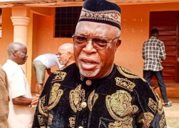 Okekeifi Emerges Traditional Ruler-Elect Of Ndiowu Community In Anambra 