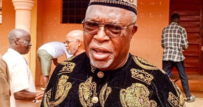 Okekeifi Emerges Traditional Ruler-Elect Of Ndiowu Community In Anambra 