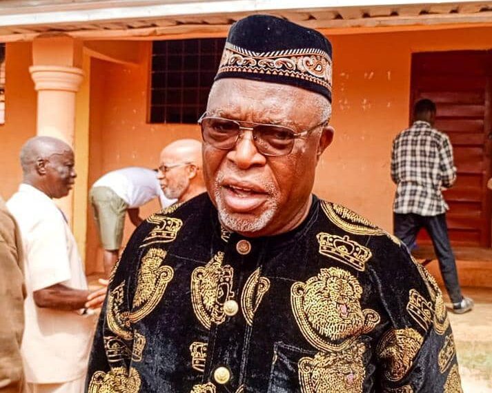 Okekeifi Emerges Traditional Ruler-Elect Of Ndiowu Community In Anambra 