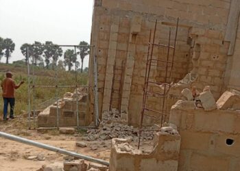 Police Arrest 10 Over Arson, Malicious Damage In Awka 