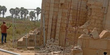 Police Arrest 10 Over Arson, Malicious Damage In Awka 