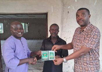 Ifechigha Joins ADC, Declares For Nnewi South Constituency II Seat In Anambra 