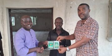 Ifechigha Joins ADC, Declares For Nnewi South Constituency II Seat In Anambra 