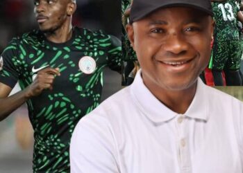 AFCON: Nwosu Hails Super Eagles On Third Place Finish 