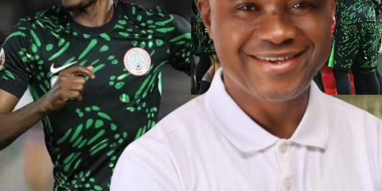 AFCON: Nwosu Hails Super Eagles On Third Place Finish 