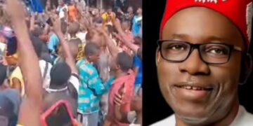 APGA Chieftain Backs Soludo On Actions To End Sit-At-Home