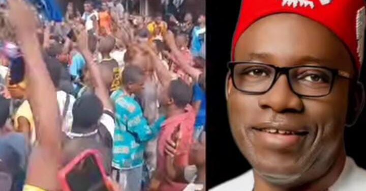 APGA Chieftain Backs Soludo On Actions To End Sit-At-Home