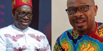 Onitsha Mkt Closure: Spare Traders Double Jeopardy—Civil Society Cautions Soludo 