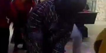 Rhythm Of Retirement As The Oldies Noble Club Brings Joy To Awka Veterans