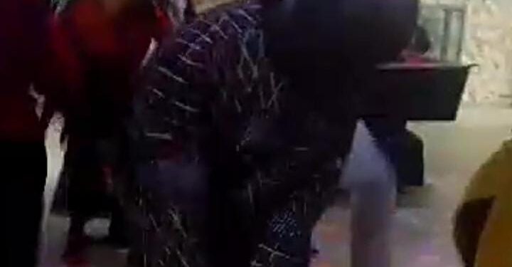 Rhythm Of Retirement As The Oldies Noble Club Brings Joy To Awka Veterans