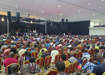 Soludo Vows To, Strength Market Security As Traders Promise To End Sit@Home