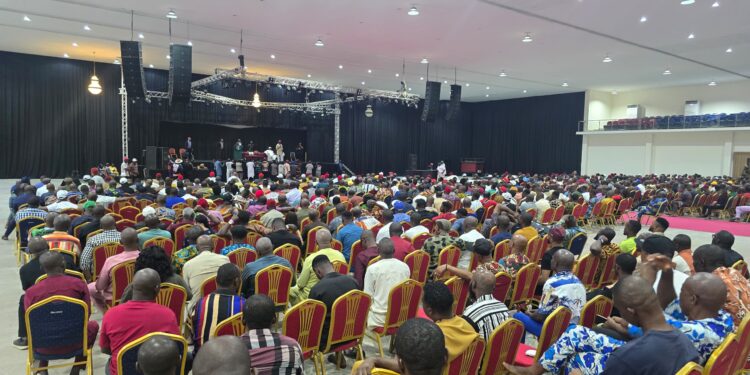 Soludo Vows To, Strength Market Security As Traders Promise To End Sit@Home