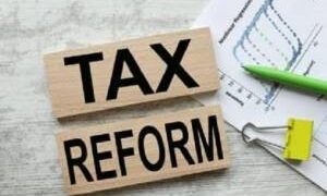 Tax Reform: Economist Warn Against Loss Of Bank Customers’ Confidence 