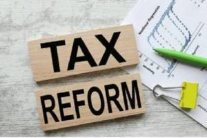 Tax Reform: Economist Warn Against Loss Of Bank Customers’ Confidence