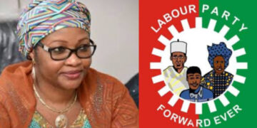 Anambra LP Hails High Court Sack Of Abure, Congratulates Sen. Usman