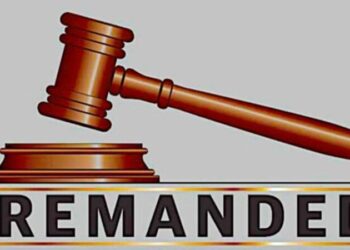 Anambra Court Remands Awka Chief, Lawyer, Eight Others Over Alleged Arson