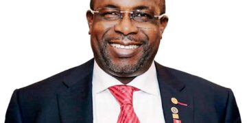 Soludo Felicitates Emeka Offor On 67th Birthday