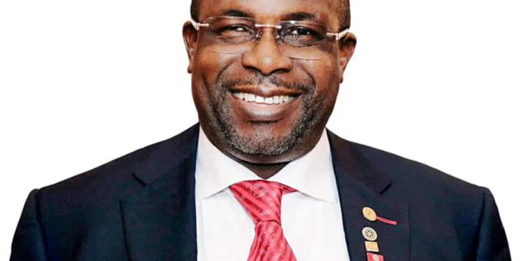 Soludo Felicitates Emeka Offor On 67th Birthday