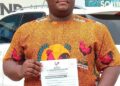 “Dunga” Picks Expression Of Interest Form For Awka North Chairmanship 