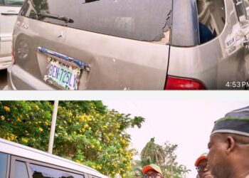 ADC’s Nwosu Condemns Attack on Peter Obi In Benin City 