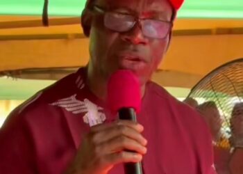 Obigwe Rallies Support For Soludo’s War Against Monday End Sit-At-Home 