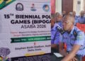 Anambra Police Command Upbeat Ahead Of BIPOGA In Asaba 